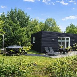 Rødhus Camping, hotel Pandrup városában