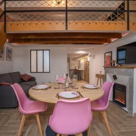 La vie en rose, hotel a Grasse