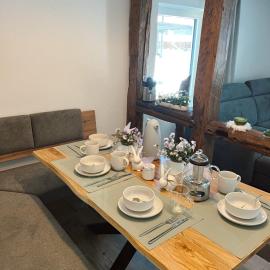 AlpinApart1790, hotel i Lähn