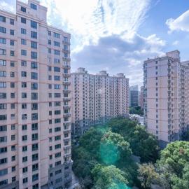 Tyms High Serviced Residence Shanghai Suzhou Creek