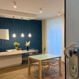 Sapienza Guest House, khách sạn ở Fermo