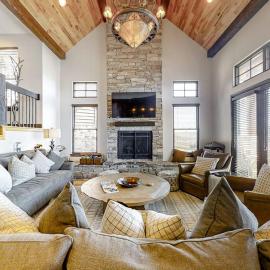 ski-in - ski-out Deer Valley - Jordanelle family lodge with private hot tub, hotel a Heber City