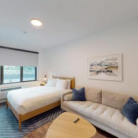 Cozy studio - Short walk to Deer Valley Village & Jordanelle Gondola
