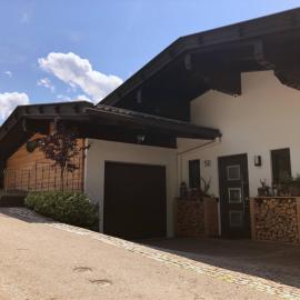 Landhaus Osttirol
