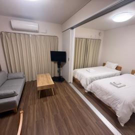 casa de sol -セレッソ上野-, Hotel in Miyakojima