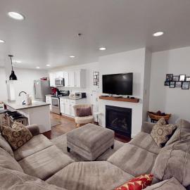 Park City में, होटल Dog-friendly 2nd Floor Old Town Empire Condo with hot tub