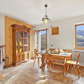 Casa Maria - Mountain Sports Base - Happy Rentals، فندق في بيفيبلاغو