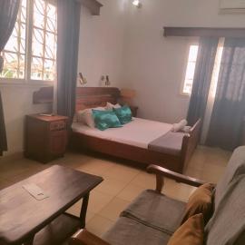 RAOOF HOTEL, hotell sihtkohas Mahajanga