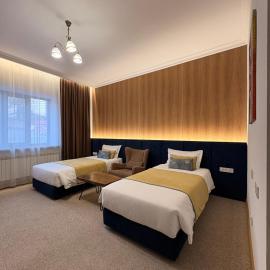 Keremet Hotel