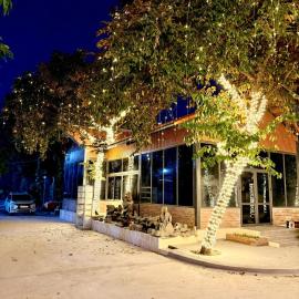 Sunset Garden, ξενοδοχείο σε Phúc Trì