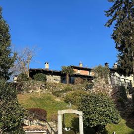 Locanda Motto del Gallo, hotel a Taverne
