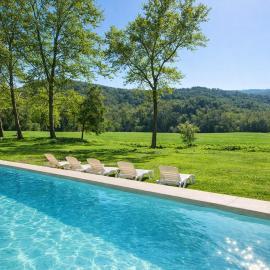 Catalunya Casas Countryside Delight between Girona and France