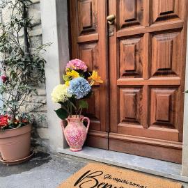 B&B La Casa di Olga, hotel a Bobbio
