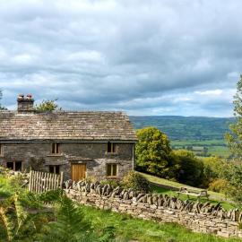 3 Bed in Hay-on-wye oc-bn070