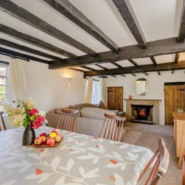 3 Bed in Stratford-upon-avon oc-95736