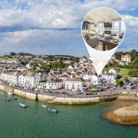 4 Bed in Bideford oc-86776