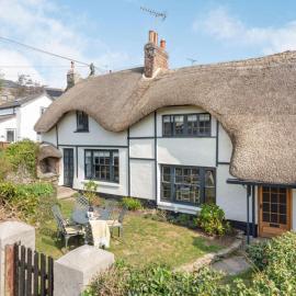 3 Bed in Kingsbridge oc-87005, hotel a Thurlestone