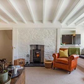 3 Bed in Kingsbridge oc-87005, hotel v mestu Thurlestone