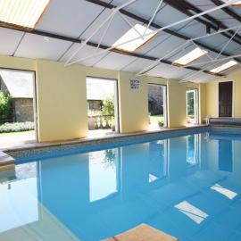 2 Bed in Abergavenny oc-90235, hotel v destinácii Llanvetherine