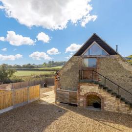 1 Bed in Faringdon oc-88573
