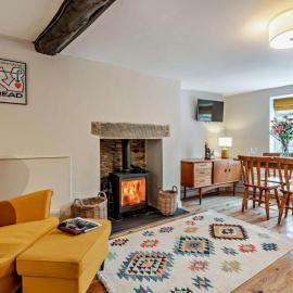 2 Bed in Hereford oc-91484