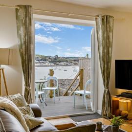 3 Bed in Bideford oc-beavi, hotel di Appledore
