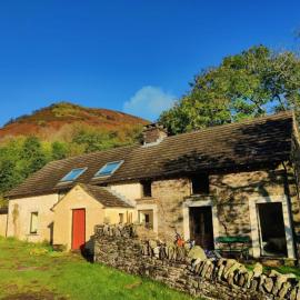 3 Bed in Abergavenny oc-93362
