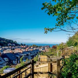 3 Bed in Lynton oc-78823