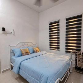 Seri Homestay: Penaga şehrinde bir otel