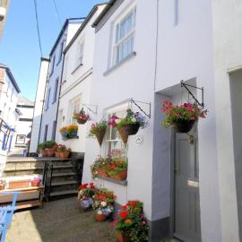 2 Bed in Bideford oc-tcdolph, hotel a Appledore