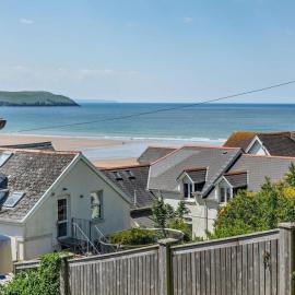 2 Bed in Woolacombe oc-bkers
