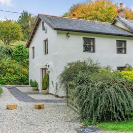 2 Bed in Barnstaple oc-28803, Hotel in Bittadon