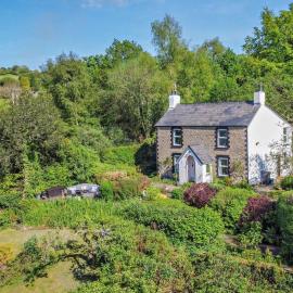 3 Bed in Lydbrook oc-94490, hotel in Lydbrook