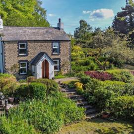 3 Bed in Lydbrook oc-94490, Hotel in Lydbrook