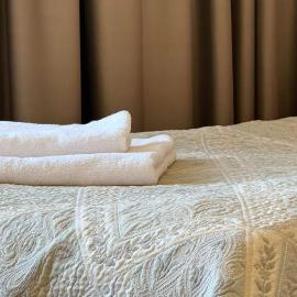 Family Wellness Club, hotel em Zhezdi