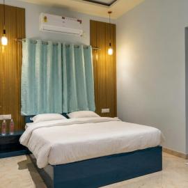 Raj Royal Hotel, hotel en Nagpur