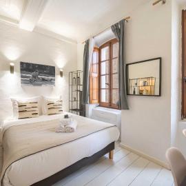 Cozy Studio A C 2P - Saint-Tropez, hotel in Saint-Tropez