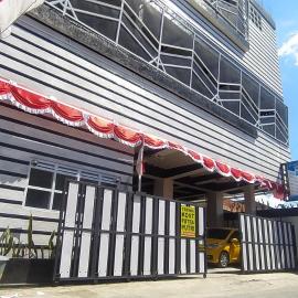 LINE Kost Eksklusif Kos Hotel Purwokerto