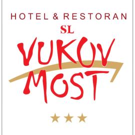 Nikšić में, होटल Hotel Vukov Most