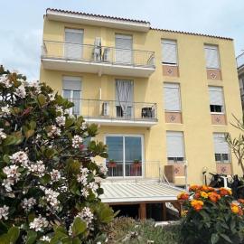 Piccolo Hotel, hotel v destinácii Lavagna
