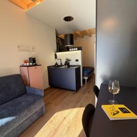 Acqua - Franciacorta and Lake - Love Italy Homes