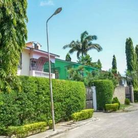 Studio Apartment at Bandari Villas, hotel in Mombasa