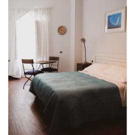 La Foresteria, hotel in Mola di Bari