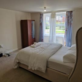 Nairn Way House