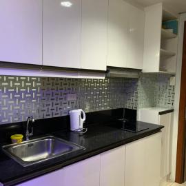 MOA Prime Staycation Sea Residences