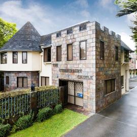 Fitzherbert Castle Motel, hotel in Palmerston North