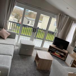 Coastal 3 bedroom holiday home