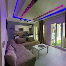 Cabo Nigro Golf Mirador 3, hotell sihtkohas Cabo Negro