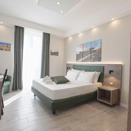 아그리젠토에 위치한 호텔 B&B Sikelia Suite