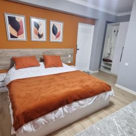 Orom Hotel, hotel in Dushanbe